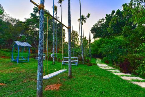 Hotel Vythiri Holiday Resort