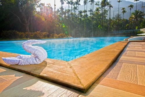 Hotel Vythiri Holiday Resort
