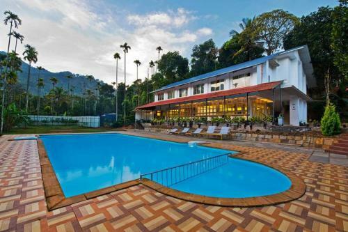 Hotel Vythiri Holiday Resort