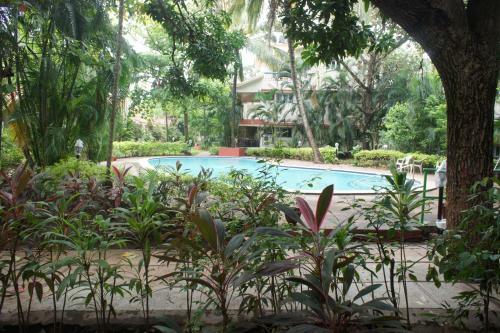 Apartamento Aldeia Portuguesa