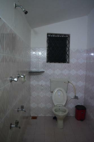 Hostal Jolly Jolly Roma