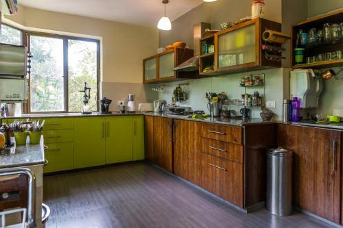Villa Beaumonte By Vista Rooms
