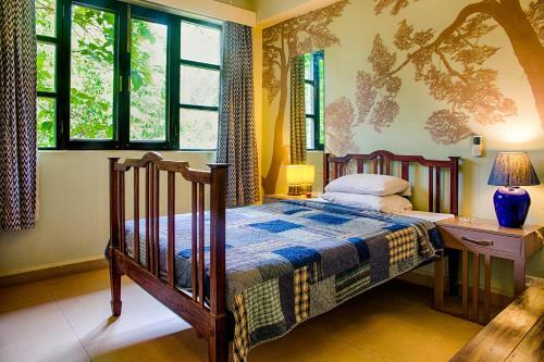 Villa Beaumonte By Vista Rooms