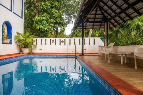 Villa Beaumonte By Vista Rooms