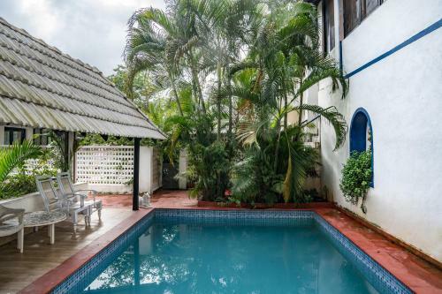 Villa Beaumonte By Vista Rooms