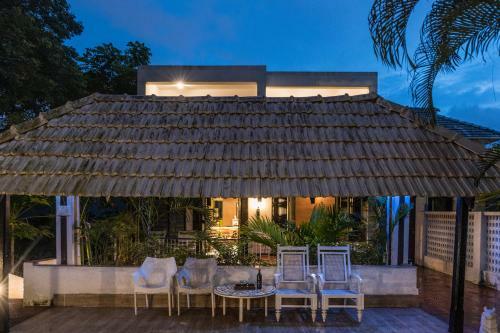 Villa Beaumonte By Vista Rooms