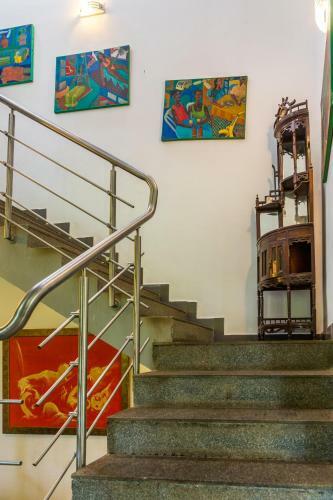 Villa Beaumonte By Vista Rooms