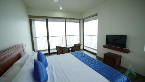 Hotel Honeycomb By Astral Inn
