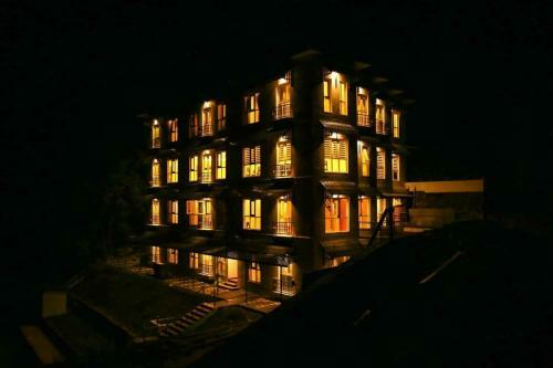 Hotel Oak Gardens