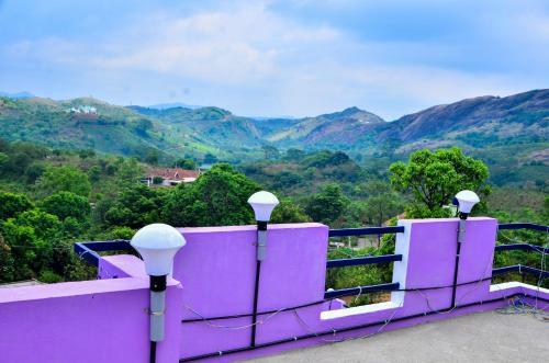 Hotel Mount View Holidays