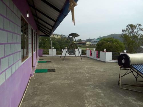 Hotel Mount View Holidays