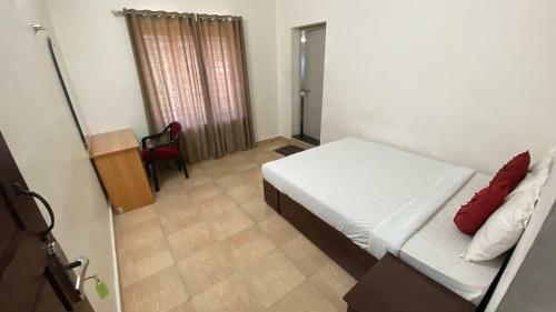 Hotel Masco Hill Resort