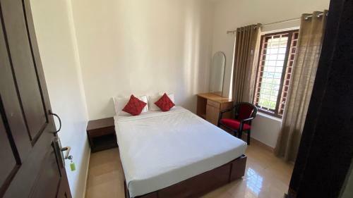 Hotel Masco Hill Resort