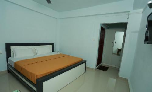 Bed & Breakfast Bliss Vagamon