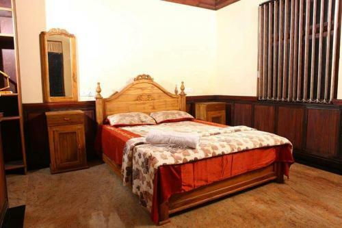 Hotel Niketh Resorts