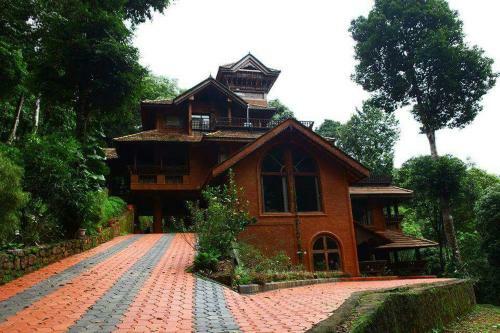 Hotel Niketh Resorts