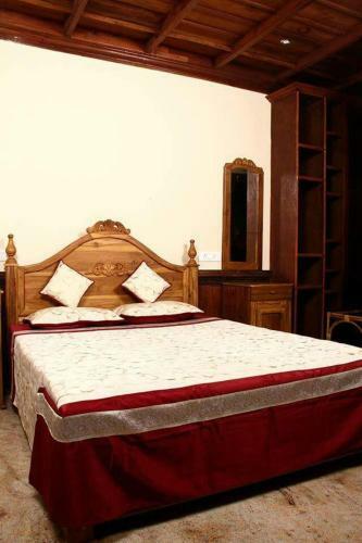 Hotel Niketh Resorts