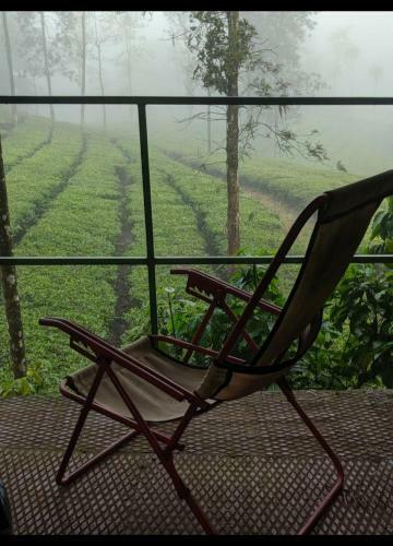 Villa Vythiri Hill Palace