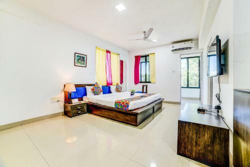 Hotel Fabexpress Casa Paradise