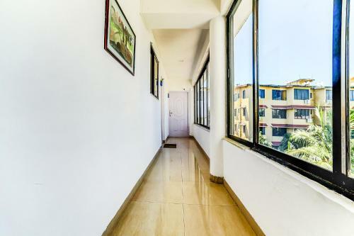 Hotel Fabexpress Casa Paradise