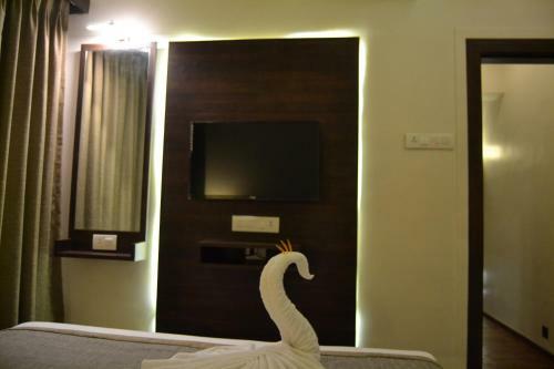 Riva Boutique Apartments