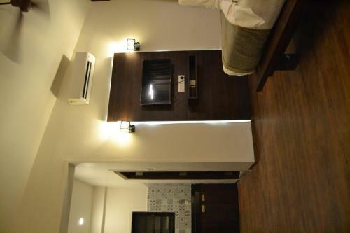 Riva Boutique Apartments