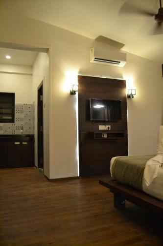Riva Boutique Apartments