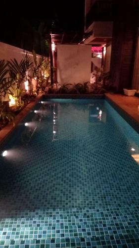 Riva Boutique Apartments