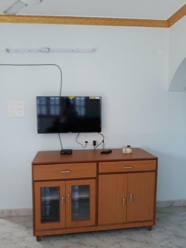 Mahalaxmi Apartment