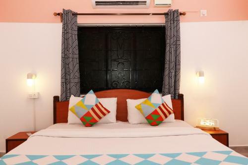 Apartamento Traditional 2 Br Stay, Goa