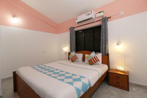 Apartamento Traditional 2 Br Stay, Goa