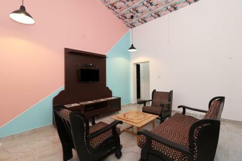 Apartamento Traditional 2 Br Stay, Goa