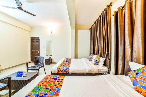 Hotel Fabexpress Spring Height