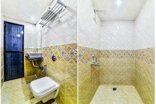 Hotel Fabexpress Spring Height