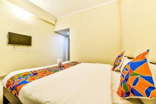 Hotel Fabexpress Spring Height