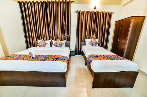Hotel Fabexpress Spring Height