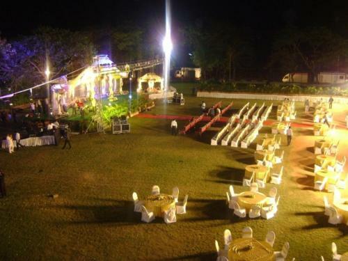 Hotel Celebrity Club & Resort