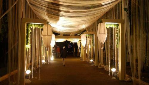 Hotel Celebrity Club & Resort