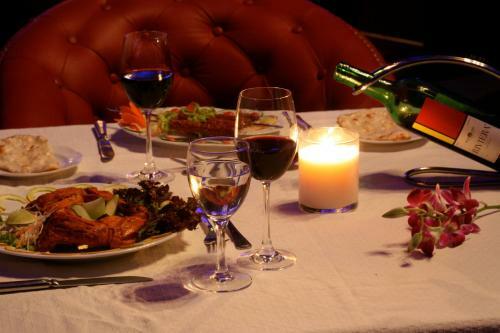 Hotel Celestia Suites At Leonia