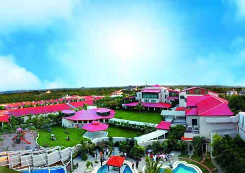 Hotel Lagoon Bay At Leonia