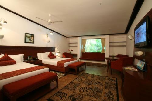 Hotel Lagoon Bay At Leonia