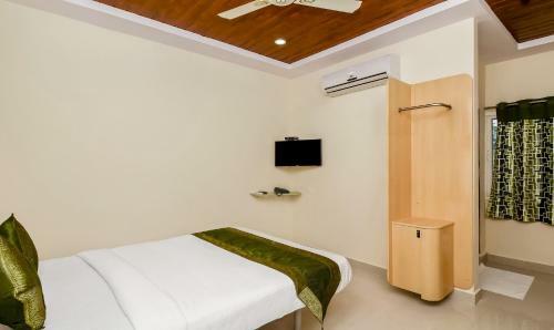 Hotel Airport Pride Inn
