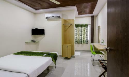 Hotel Airport Pride Inn