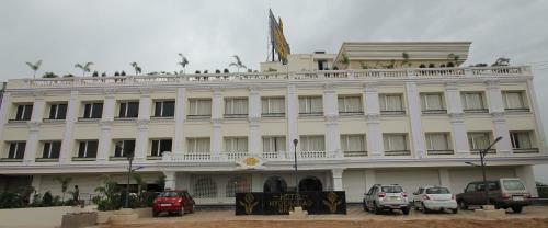 Hotel Hyderabad Grand
