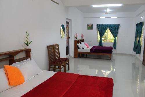 Wind Valley Homestay