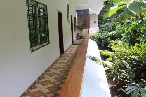 Wind Valley Homestay