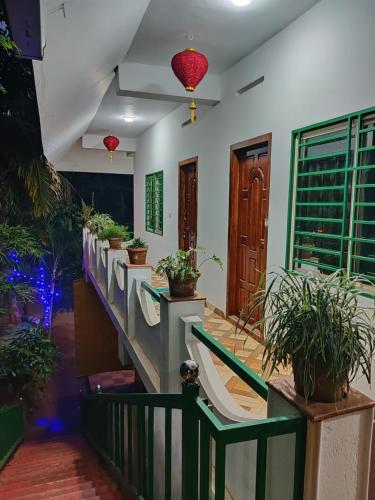 Wind Valley Homestay