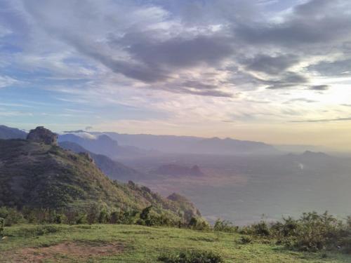 Wind Valley Homestay