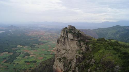 Wind Valley Homestay