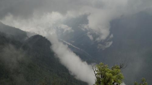 Wind Valley Homestay